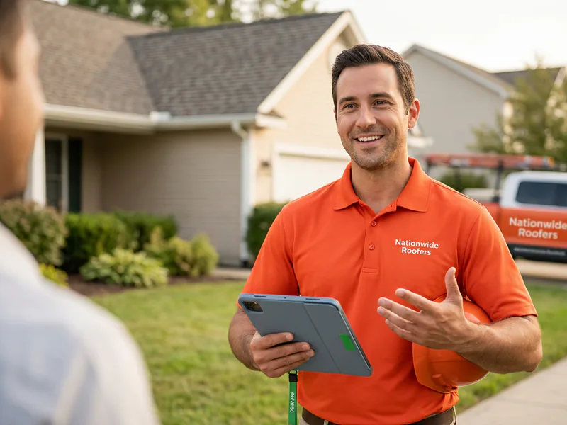 Roof Installation  in Ypsilanti  FAQ
